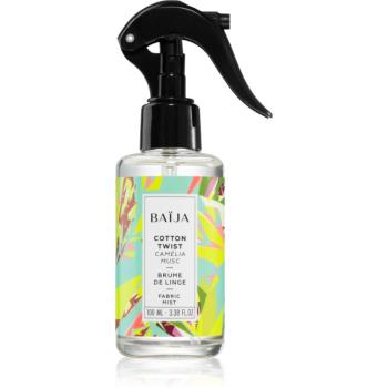 BAÏJA Cotton Twist brumă pentru rufe 100 ml