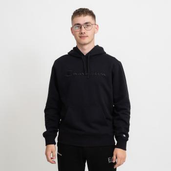 Champion Hooded Sweatshirt S