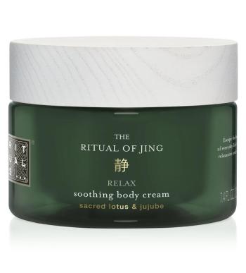 Rituals Cremă de corp The Ritual of Jing (Soothing Body Cream) 220 ml