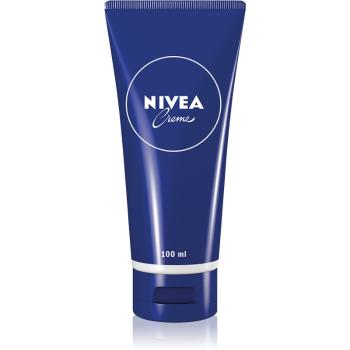 Nivea Creme crema 100 ml