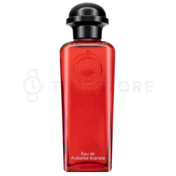 Hermes Eau de Rhubarbe Ecarlate kolínska voda unisex 100 ml   - 30 dní na vrátenie tovaru, Garancia originality