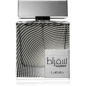 Lattafa Suqraat Eau de Parfum unisex 100 ml