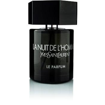 YVES SAINT LAURENT La Nuit de L’Homme Le Parfum EdP 100 ml (3365440621053)