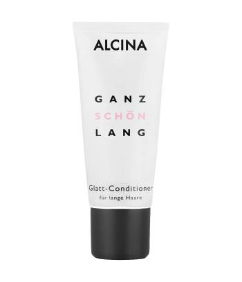Alcina Balsam de netezire pentru păr lung (Glatt-Conditioner) 20 ml
