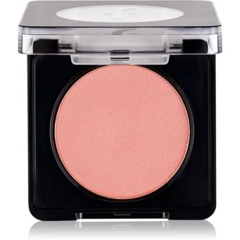 flormar Blush-On fard de obraz sub forma de pudra culoare 102 Rose Pink 5 g