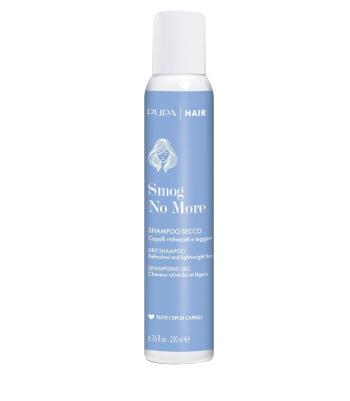 PUPA Milano Șampon uscat Smog No More (Dry Shampoo) 200 ml