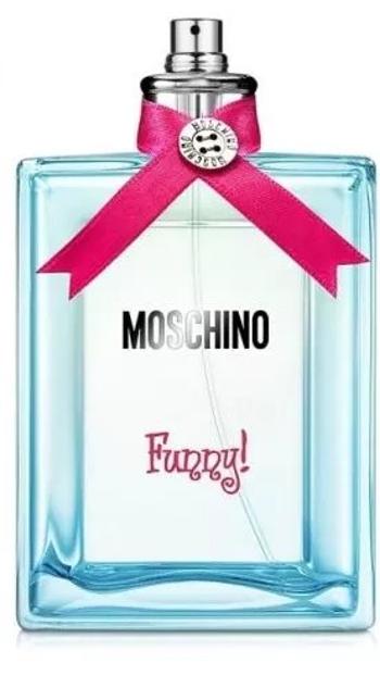 Moschino Funny - EDT TESTER 100 ml