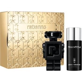 Rabanne Phantom Parfum set cadou pentru bărbați 1 buc