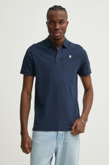 G-Star Raw - Pánske polo tričko