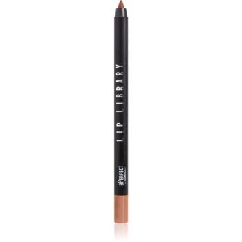 BPerfect Lip Library Lip Liner creion contur buze culoare Mystery 1,5 g