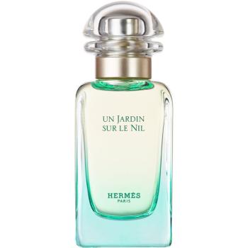 HERMÈS Parfums-Jardins Collection Un Jardin sur le Nil Eau de Toilette unisex 50 ml