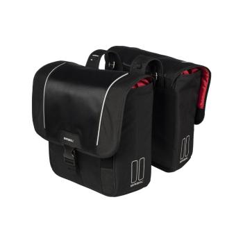 
                         Geantă de ciclism - SPORT DESIGN-DOUBLE BAG 
                