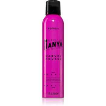 Kemon Hair Manya Marvel Mousse spuma 250 ml