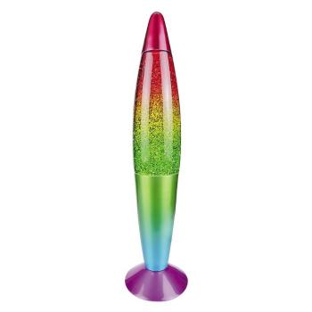 Veioză decorativă Rabalux 7008 Glitter Rainbow