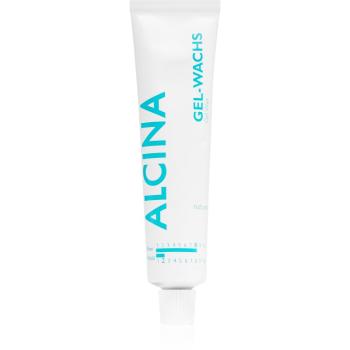 Alcina Gel Wax Natural hajwax géles textúrájú 60 ml