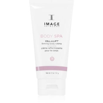 IMAGE Skincare Cell.U.Lift crema de corp pentru fermitatea pielii 142 g