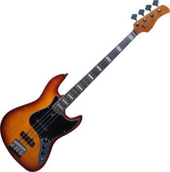 Sire Marcus Miller V5R Alder-4 Tobacco Sunburst Elektrická basgitara