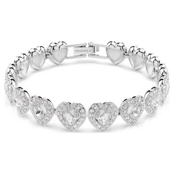 Swarovski Brățară de tenis cu cristale Ariana Grande x Swarovski 5720860