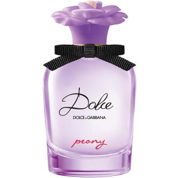 Dolce&Gabbana Dolce Peony Eau de Parfum pentru femei 50 ml