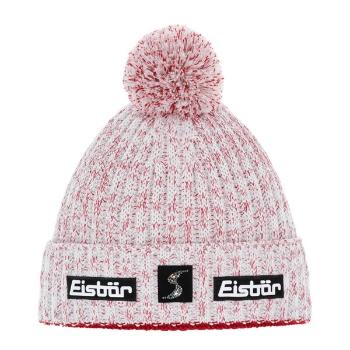 Eisbär NAJA POMPON SP Čepice, růžová, velikost UNI