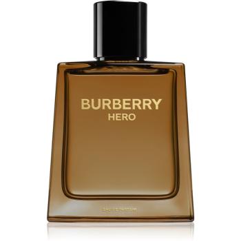 Burberry Hero Eau de Parfum Eau de Parfum reincarcabil pentru bărbați 100 ml