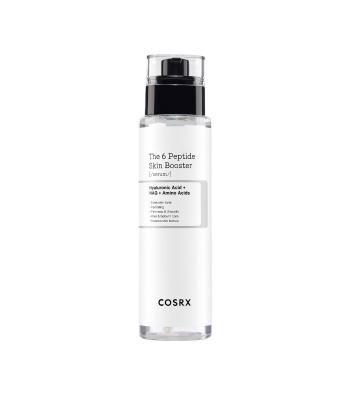 COSRX Ser facial The 6 Peptide Skin (Booster Serum) 150 ml