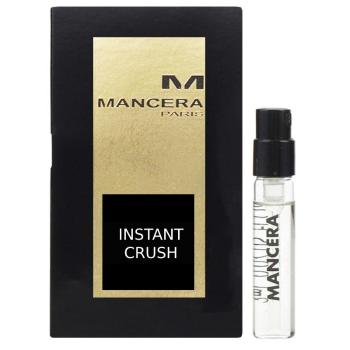 Mancera Instant Crush - EDP 2 ml - mostră cu pulverizator