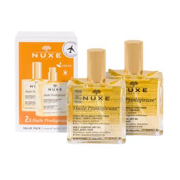 Nuxe Set cadou Huile Prodigieuse Duo