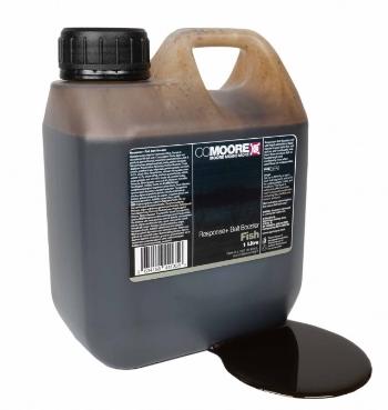 Cc moore booster response+ bait booster fish 1000 ml