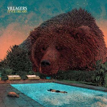 Villagers, VILLAGERS - FEVER DREAMS CD, CD
