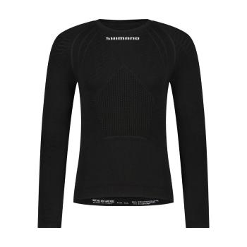 
                         Tricou de ciclism cu mânecă lungă - VERTEX LONG 
                