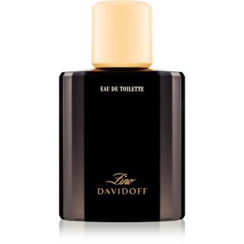 Davidoff Zino Eau de Toilette pentru bărbați 125 ml