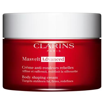 Clarins Cremă pentru modelarea corpului Masvelt Advanced (Body Shaping Cream) 200 ml