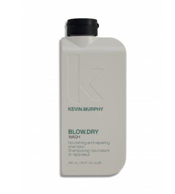 Kevin Murphy Șampon hrănitor și re-înnoitor Blow.Dry Wash (Nourishing and Repairing Shampoo) 250 ml