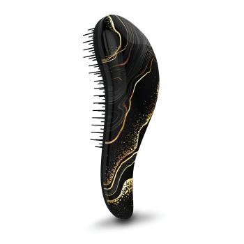 Dtangler Perie de păr Black DeLuxe