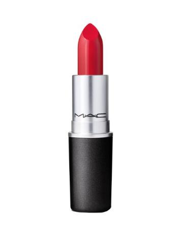 MAC Cosmetics Ruj cremos Cremesheen (Lipstick) 3 g Brave Red