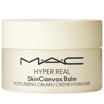 MAC Cosmetics Cremă de față hidratantă Hyper Real (SkinCanvas Balm) 15 ml