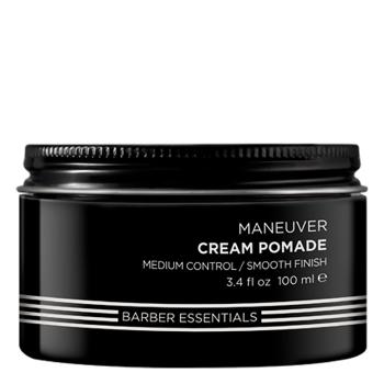 Redken Pomadă cremoasă pentru păr Brews (Cream Pomade) 100 ml