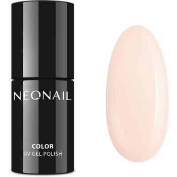 NEONAIL Milady lac de unghii sub forma de gel culoare Fine French 7,2 ml