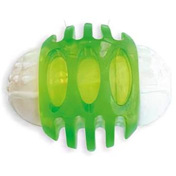M-Pets Squeaky Fun Ball zelená 6,7 cm (6953182710769)