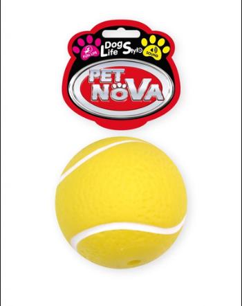 PET NOVA DOG LIFE STYLE Minge pentru caini, 7cm