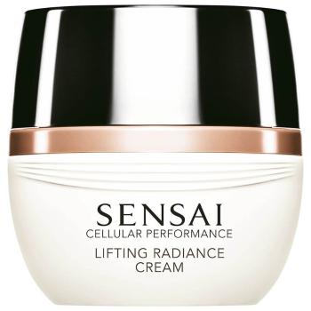 Sensai Cremă cu efect de lifting Performanță celulară (Lifting Radiance Cream) 40 ml