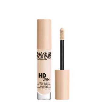 Make Up For Ever Corector hidratant pentru zona ochilor HD Skin (Concealer) 4,7 ml 1.0(Y)