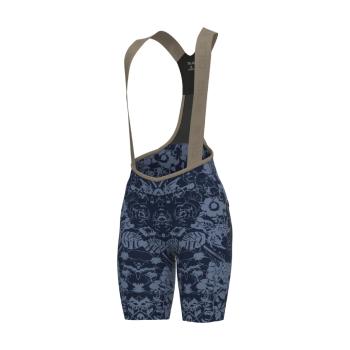 
                         Pantaloni scurți de ciclism cu bretele - SAUVAGE PR-E 
                