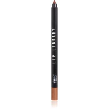 BPerfect Lip Library Lip Liner szájkontúrceruza árnyalat Thriller 1.5 g