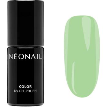 NEONAIL Blooming Dreams unghii cu gel folosind UV / lampă cu LED culoare Eternal Fantasies 7.2 ml