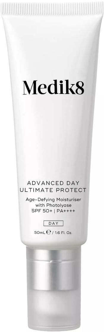 Medik8 Cremă hidratantă Advanced Day Ultimate Protect SPF 50 (Age-Defying Moisturiser) 50 ml