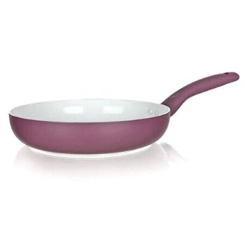 Tigaie cu suprafață ceramică Banquet Inspira 24 cm, diam. 24 cm