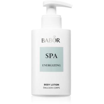 BABOR SPA Energizing lotiune de corp hranitoare 200 ml