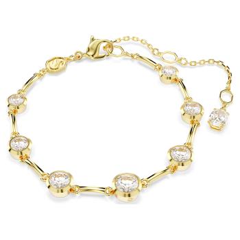 Swarovski Brățară minunată strălucitoare cu zirconi Imber 5705465